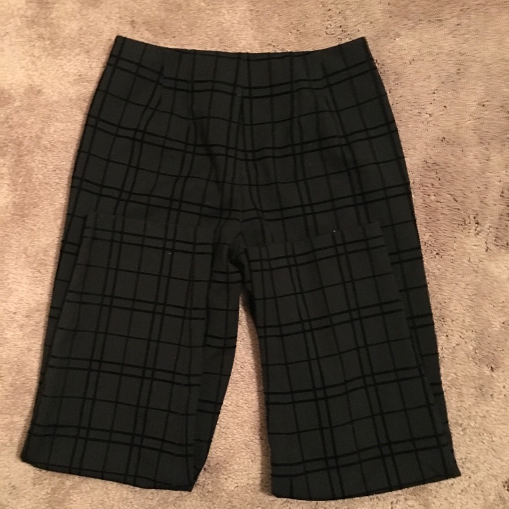 Talbots pants - Picture 3 of 6